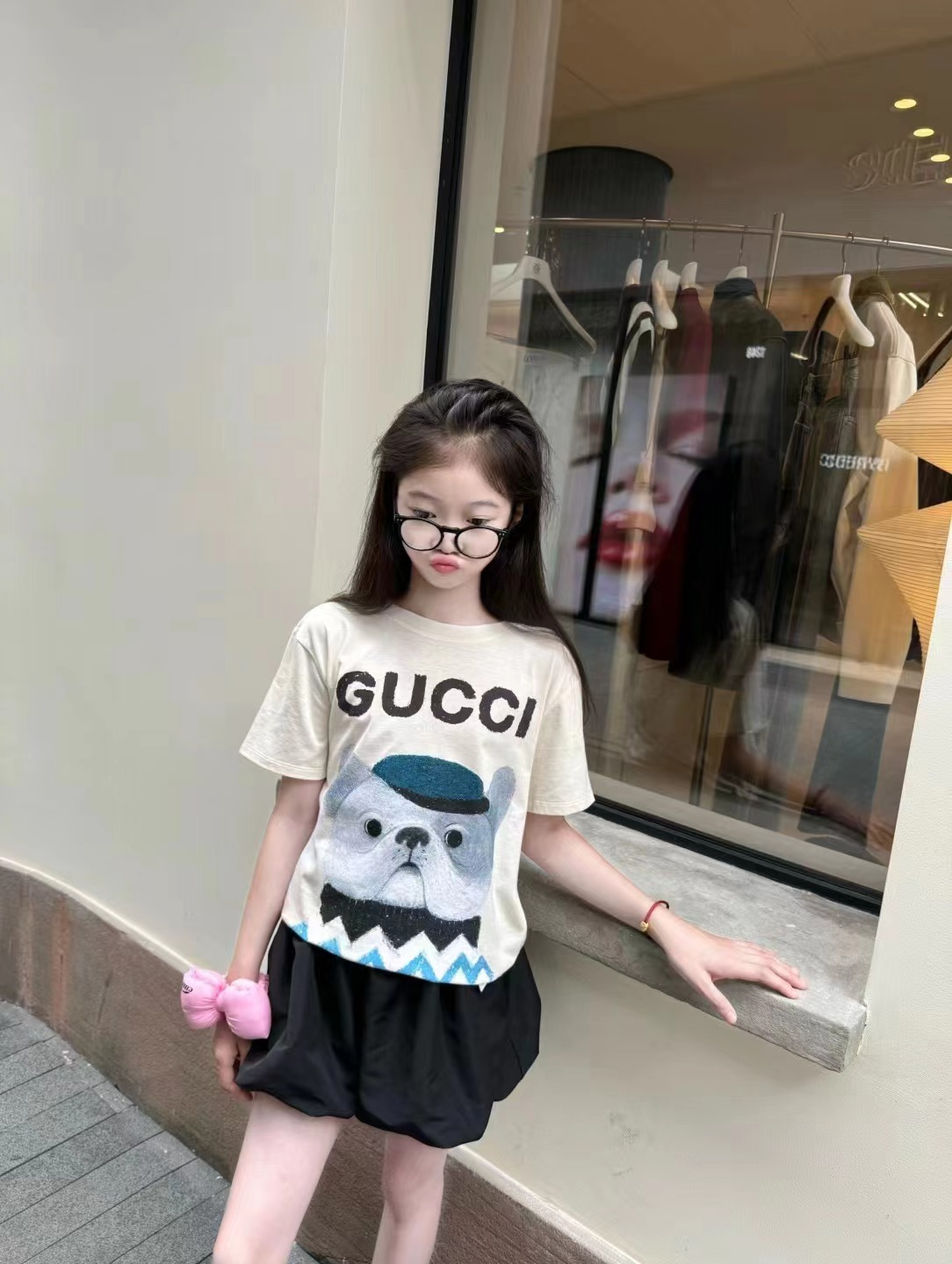 Gucci Kids